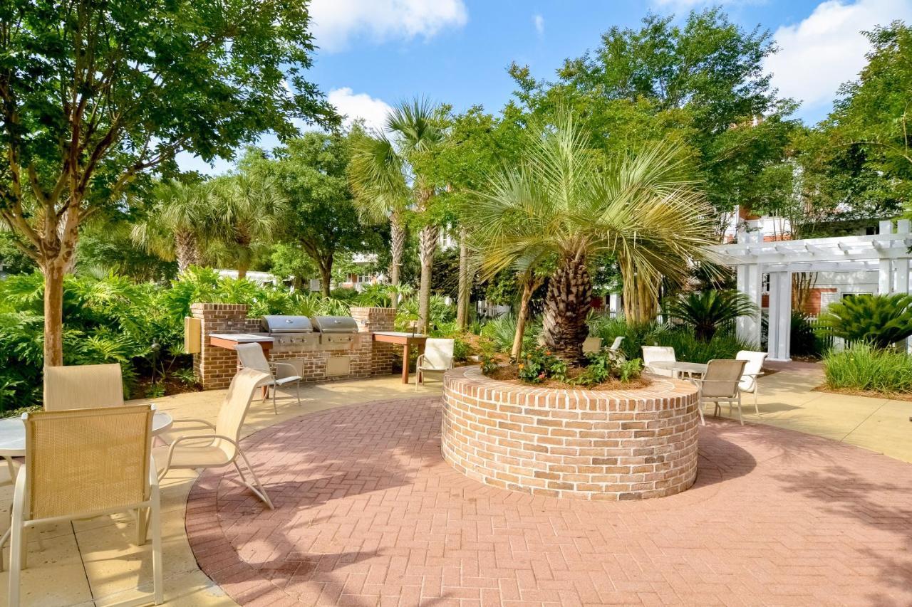 德斯廷Baytowne Wharf - Pilot House #408公寓 外观 照片